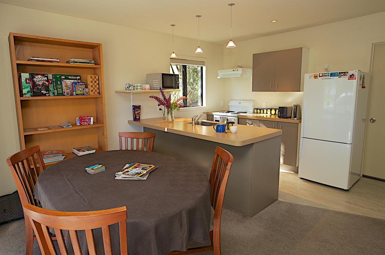 Crescent House Villa Wanaka Eksteriør bilde